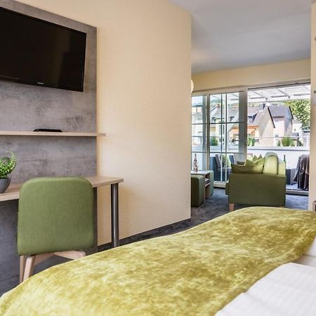 Rheinhotel Ruedesheim - Wellness Rüdesheim am Rhein Εξωτερικό φωτογραφία