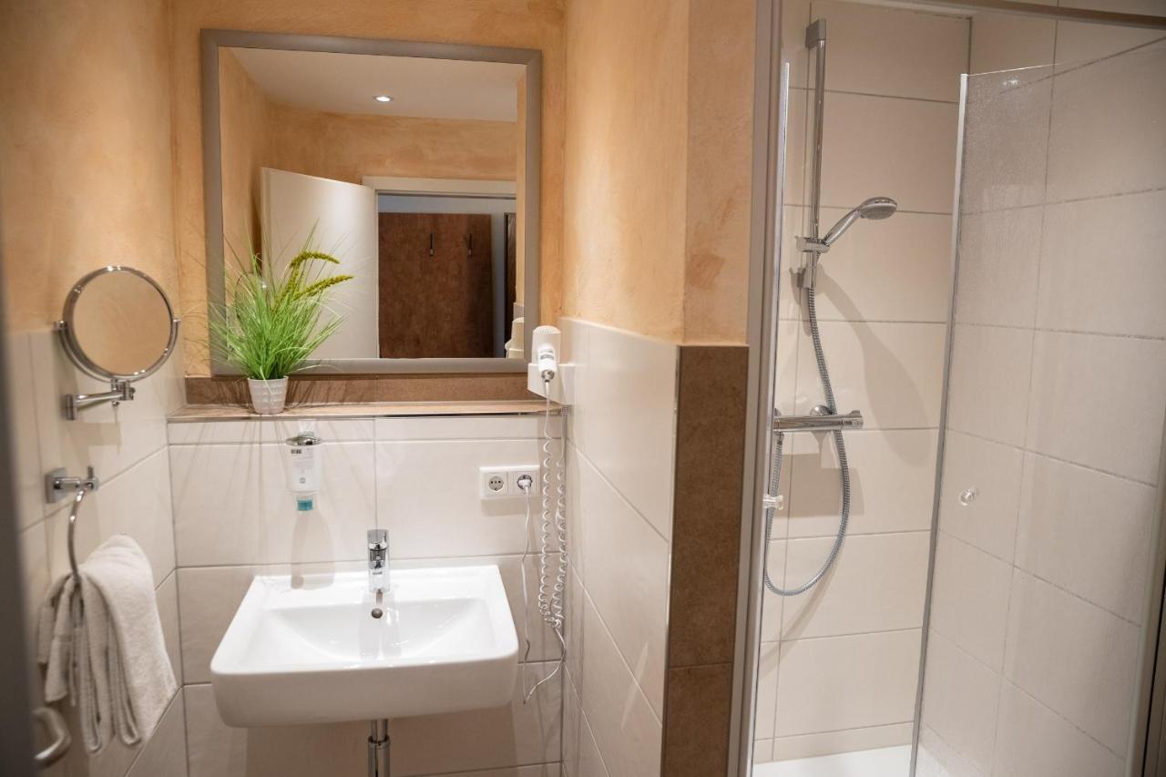 Rheinhotel Ruedesheim - Wellness Rüdesheim am Rhein Εξωτερικό φωτογραφία