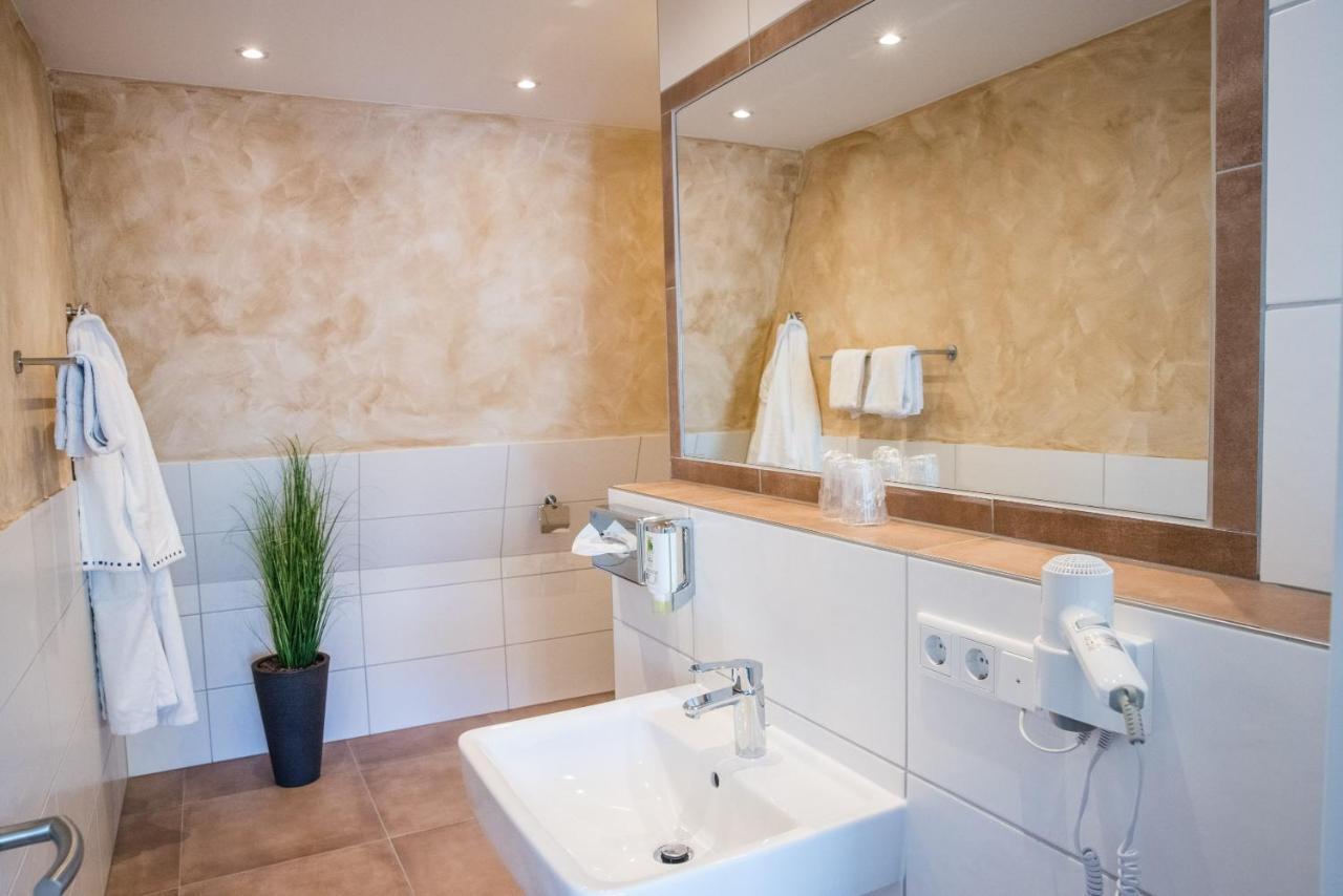 Rheinhotel Ruedesheim - Wellness Rüdesheim am Rhein Εξωτερικό φωτογραφία