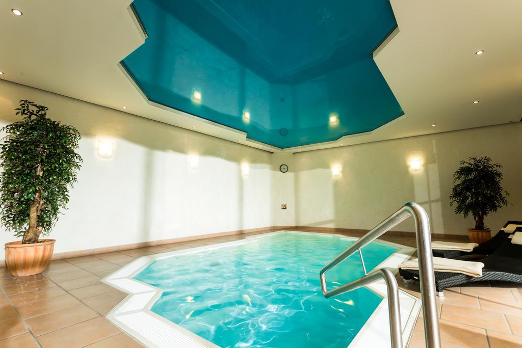 Rheinhotel Ruedesheim - Wellness Rüdesheim am Rhein Εξωτερικό φωτογραφία