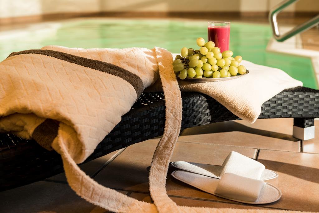 Rheinhotel Ruedesheim - Wellness Rüdesheim am Rhein Εξωτερικό φωτογραφία
