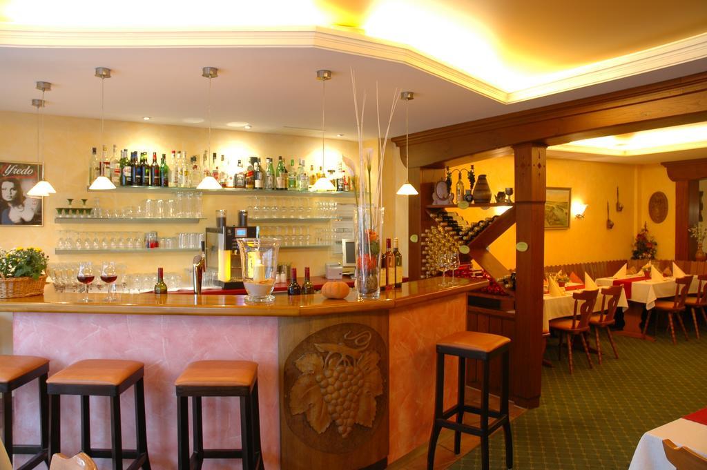 Rheinhotel Ruedesheim - Wellness Rüdesheim am Rhein Εξωτερικό φωτογραφία