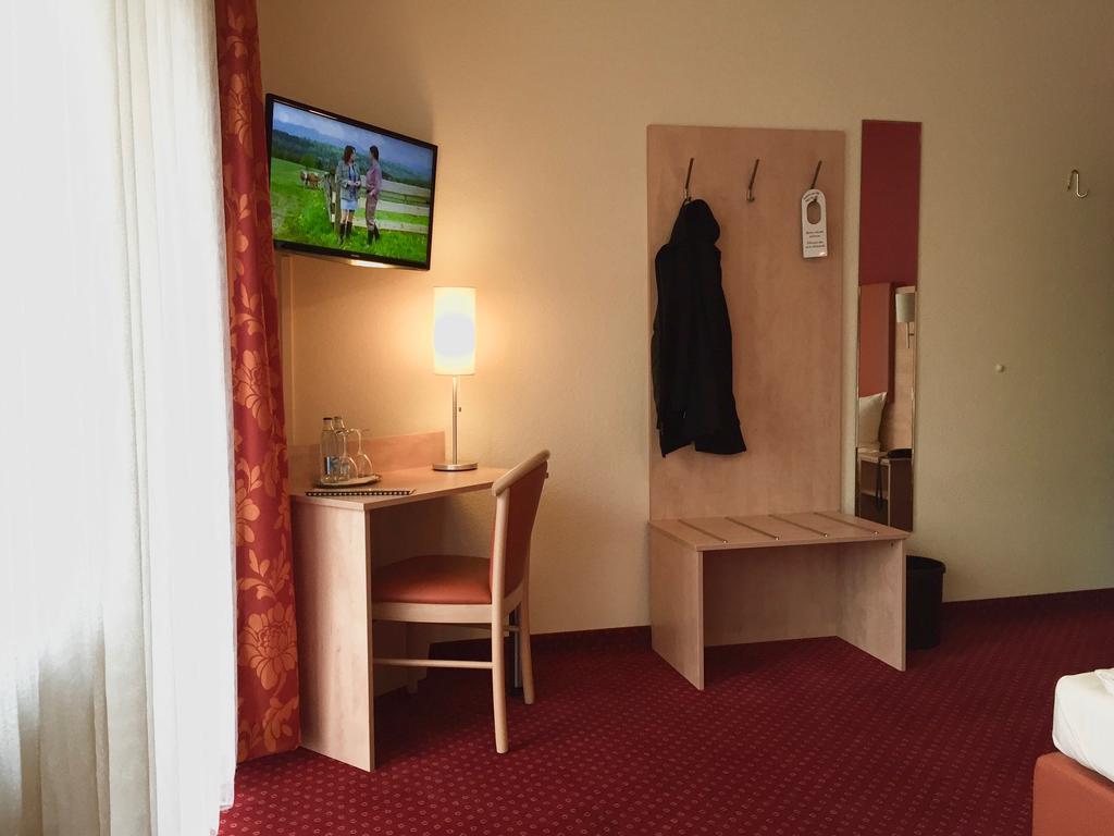Rheinhotel Ruedesheim - Wellness Rüdesheim am Rhein Εξωτερικό φωτογραφία