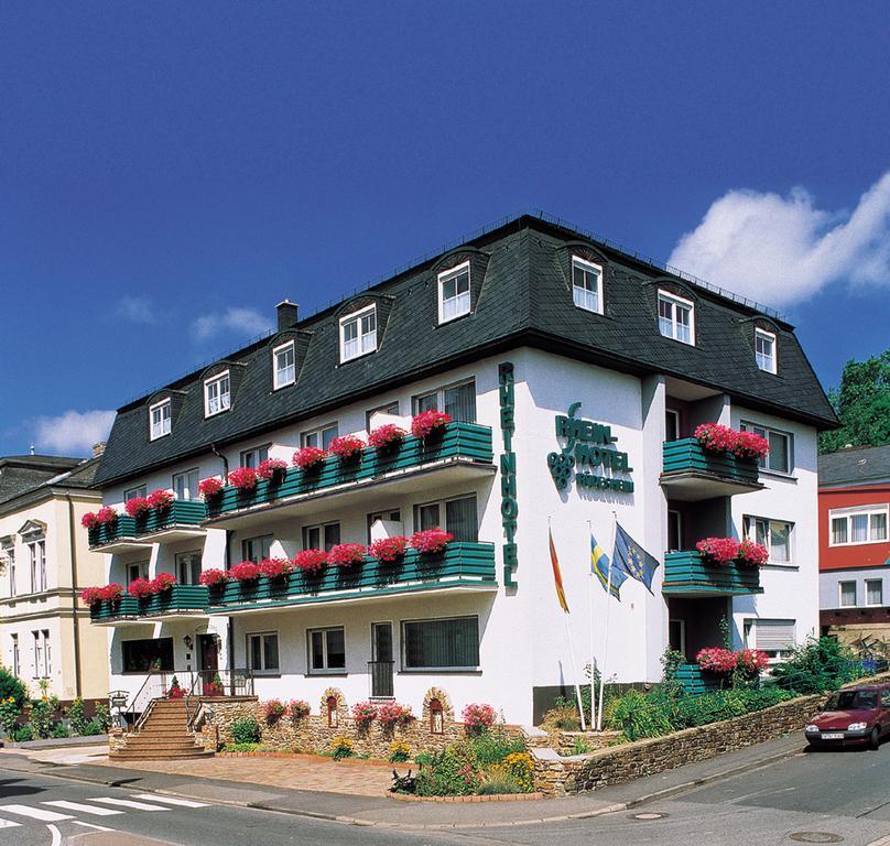 Rheinhotel Ruedesheim - Wellness Rüdesheim am Rhein Εξωτερικό φωτογραφία