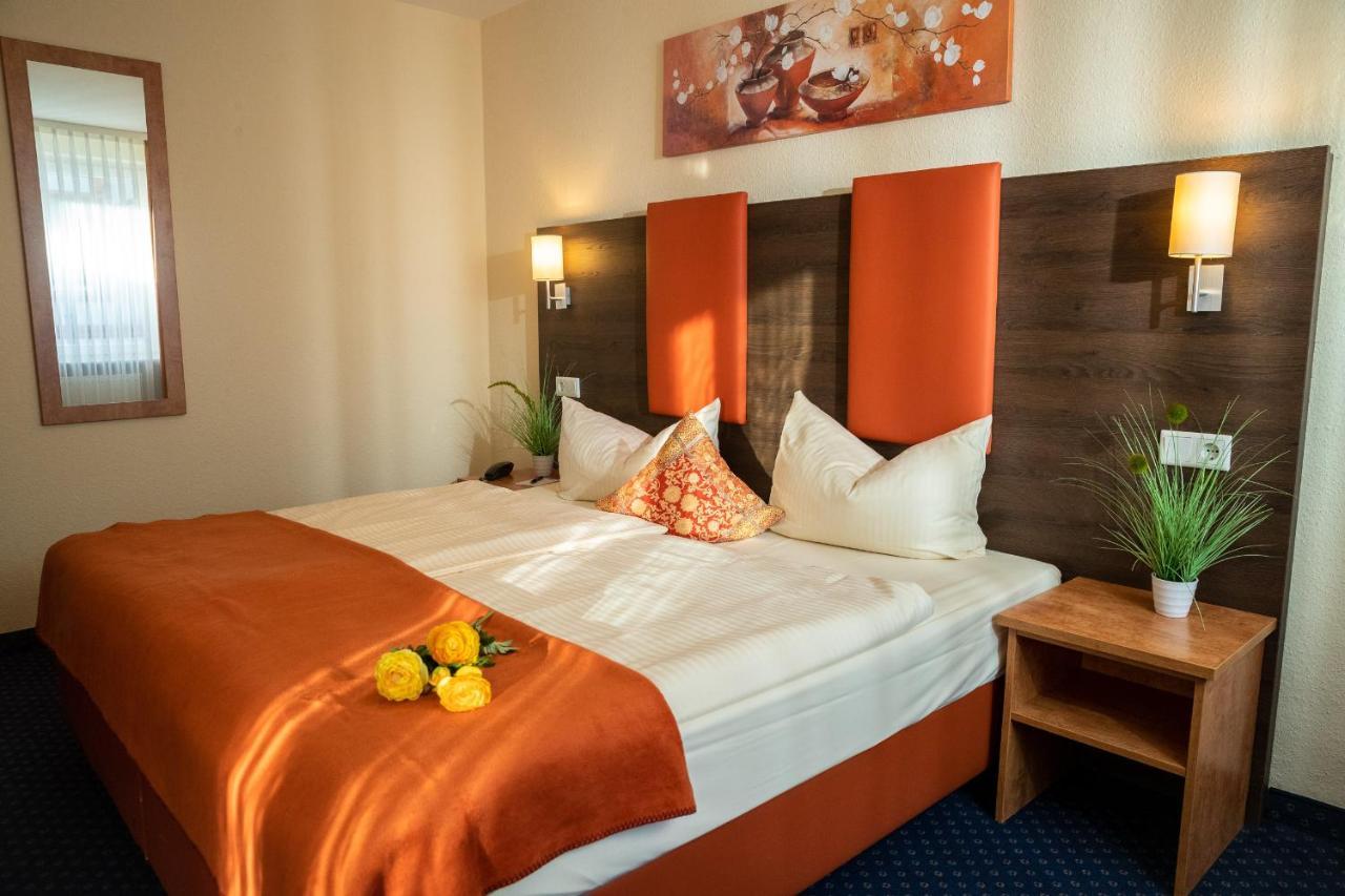 Rheinhotel Ruedesheim - Wellness Rüdesheim am Rhein Εξωτερικό φωτογραφία