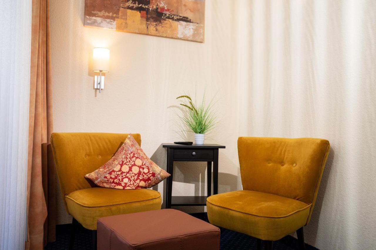 Rheinhotel Ruedesheim - Wellness Rüdesheim am Rhein Εξωτερικό φωτογραφία