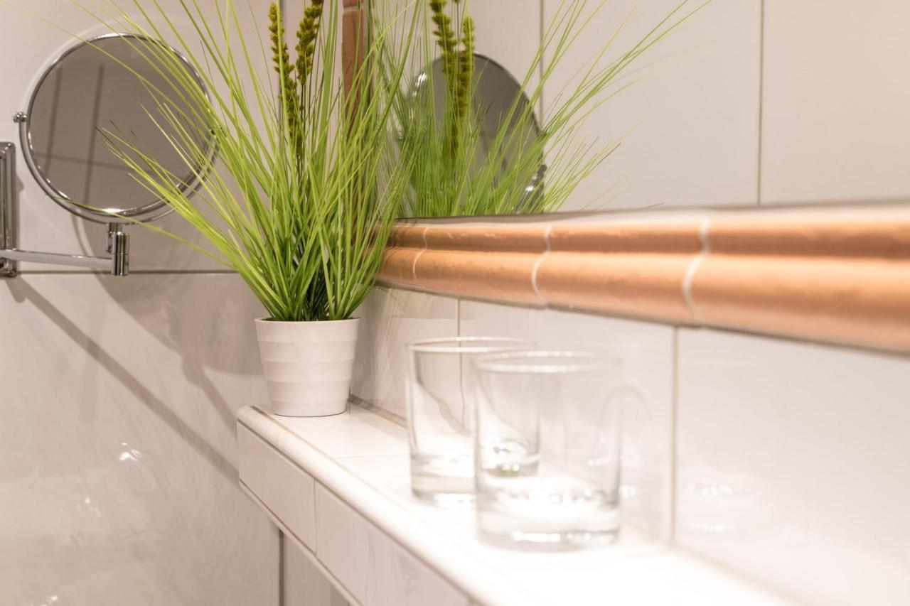 Rheinhotel Ruedesheim - Wellness Rüdesheim am Rhein Εξωτερικό φωτογραφία